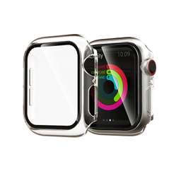 کاور بوف مدل Cover Apple watch مناسب برای اپل واچ 44 میلی متری سری SE/SE2/4/5/6