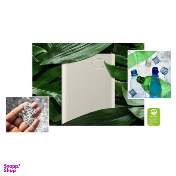 پاوربانک سامسونگ مدل EB-P3400 ظرفیت 10000 میلی آمپر ساعت
