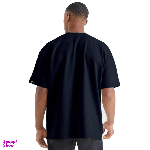 تیشرت ورزشی مردانه نوزده نودیک مدل TS972 NB