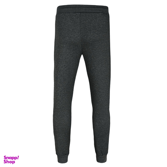 شلوار ورزشی مردانه تکنیک پلاس 07 مدل SH-151-ZO رنگ ذغالی