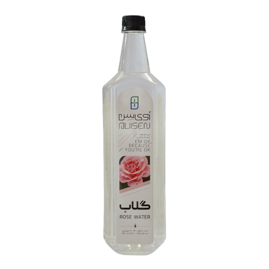 گلاب آوی سن حجم 1 لیتر