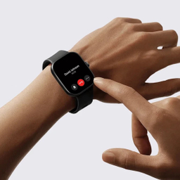 ساعت هوشمند شیائومی مدل Redmi Watch 4 ورژن گلوبال