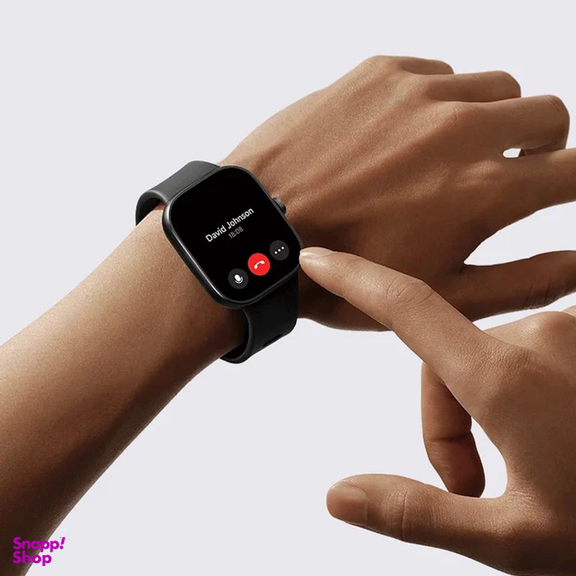 ساعت هوشمند شیائومی مدل Redmi Watch 4 ورژن گلوبال