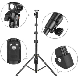 پایه مونوپاد Yuntfng مدل VCT-1388