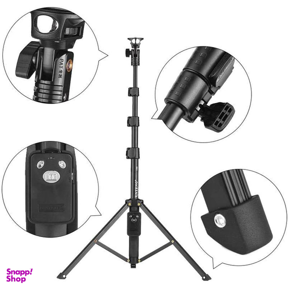 پایه مونوپاد Yuntfng مدل VCT-1388