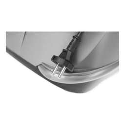 جارو برقی پارس خزر مدل VC-2500W