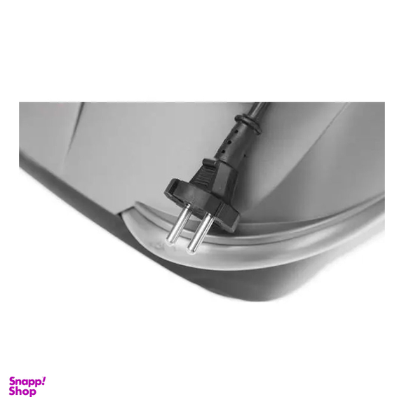 جارو برقی پارس خزر مدل VC-2500W
