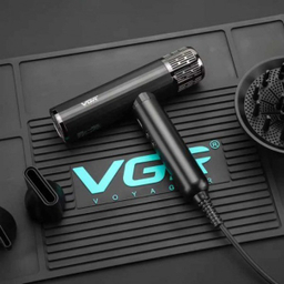 سشوار وی جی آر کد V-427