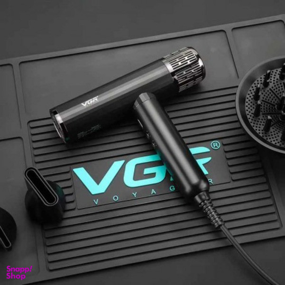 سشوار وی جی آر کد V-427