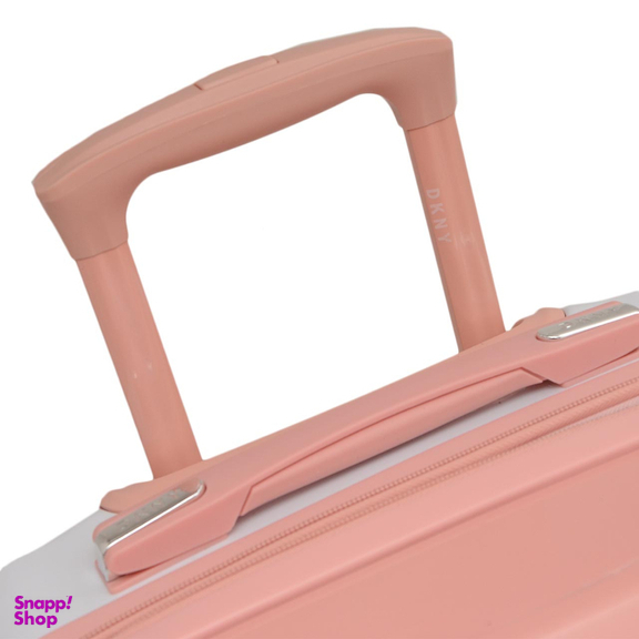 ست چمدان دی کی ان وای مدل MIRRORED MR4 مجموعه سه عددی