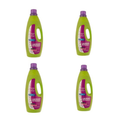 مایع لباسشویی میامی مدل Color Safe بسته 4 عددی