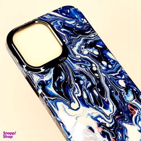 کاور گوشی موبایل کاجسا کد 015 مناسب اپل iPhone 13 Pro Max