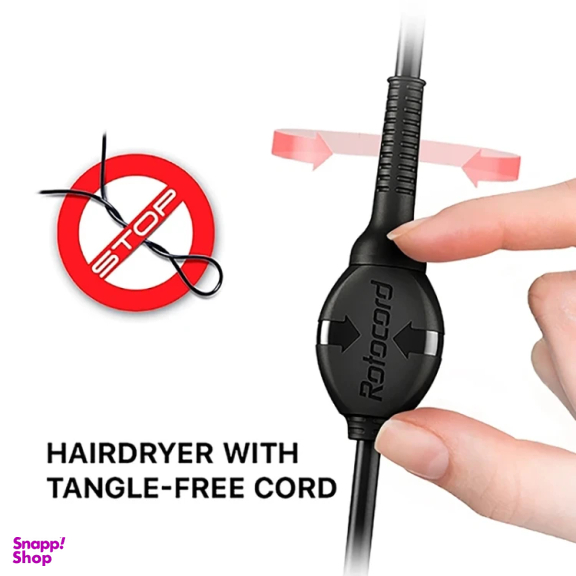 سشوار والرا مدل سوییس سایلنت جت کد 8700