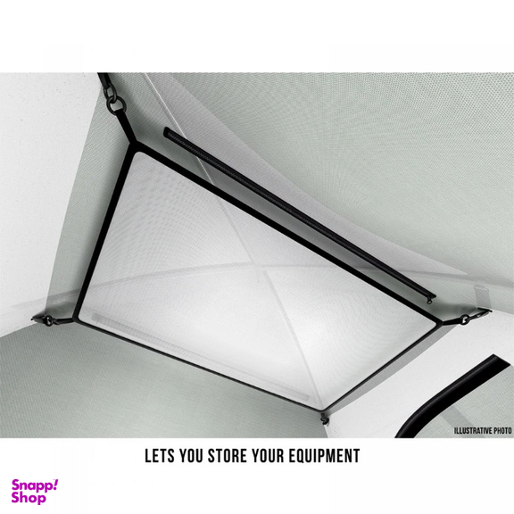 چادر 2 نفره هاسکی مدل Bret 2