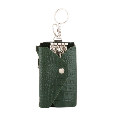 جاکلیدی چرم یلسان مدل ARAN کد 033-PRM