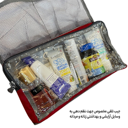 کیف لوازم شخصی آیمکس مدل 011