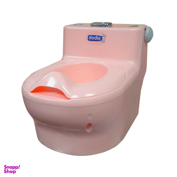 توالت فرنگی کودک دودیه مدل B1401