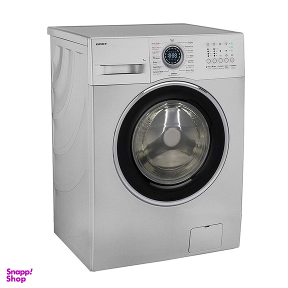 ماشین لباسشویی بست مدل BWD-7171N ظرفیت 7 کیلوگرم
