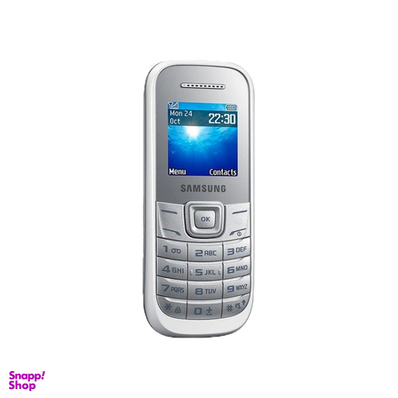 گوشی موبایل سامسونگ مدل Keystone 2 GT-E1200R تک سیم کارت