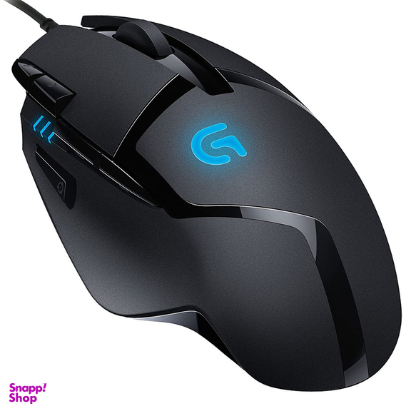 موس گیمینگ لاجیتک (Logitech) مدل G402