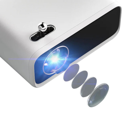 ویدئو پروژکتور ونبو مدل mini pro