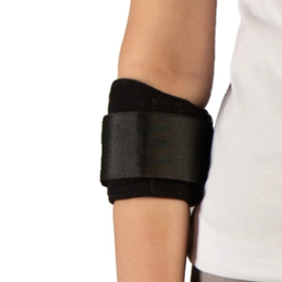 ساعد بند طبی ورنا مدل تنیس البو V405