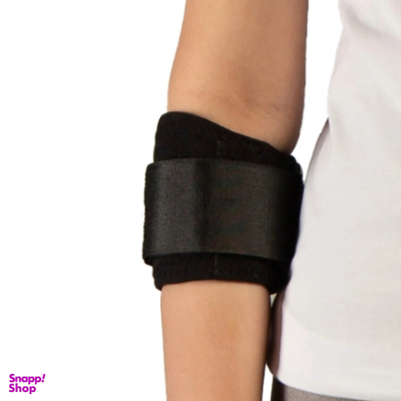 ساعد بند طبی ورنا مدل تنیس البو V405