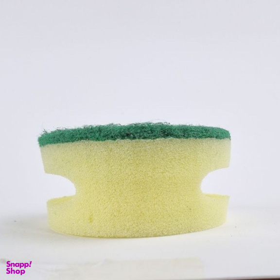 اسکاچ ظرفشویی محافظ ناخن زیکو کد 441