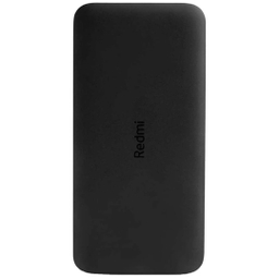 پاوربانک شیائومی مدل Redmi Pb100Lzm ظرفیت 10000 میلی آمپر ساعت