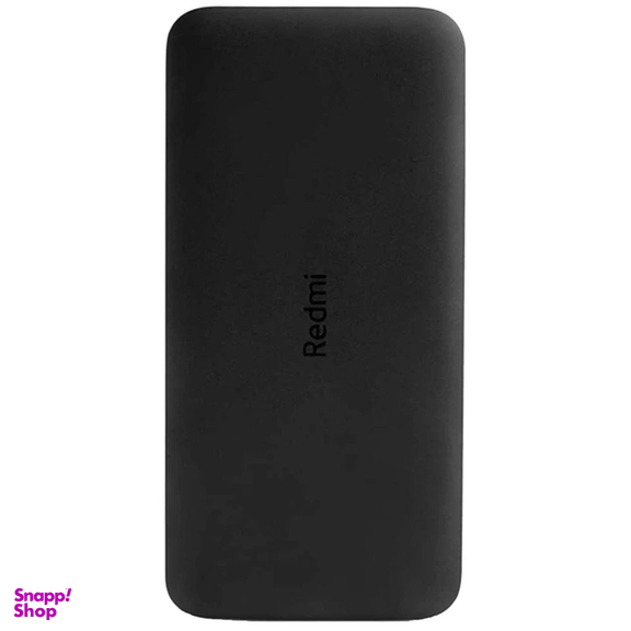 پاوربانک شیائومی مدل Redmi Pb100Lzm ظرفیت 10000 میلی آمپر ساعت