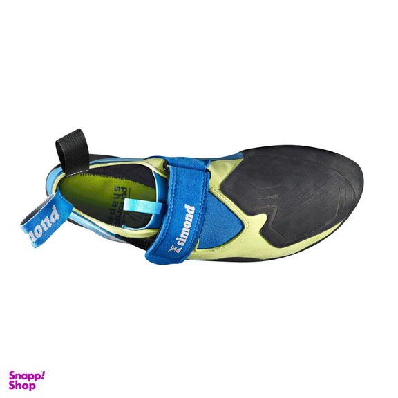 کفش سنگنوردی سایموند مدل EDGE SLIPPER