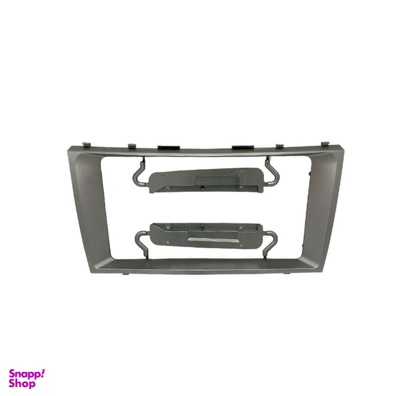 قاب مانیتور خودرو مدل فابریک کد 004 مناسب تویوتا کمری 2008