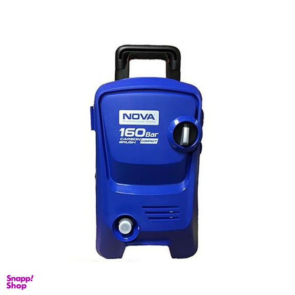 کارواش 2100 وات نووا مدل 5161