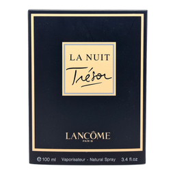 ادوپرفیوم نیو پرستیژ کالر مدل Lancome La Nuit Tresor حجم 100 میلی لیتر