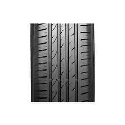 لاستیک خودرو نکسن مدل Nblue Hd Plus سایز 195/55R15 دو حلقه