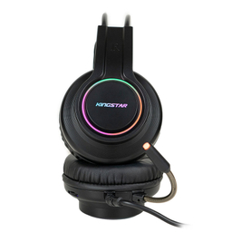 هدست مخصوص بازی کینگ استار مدل KWH175G