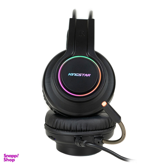 هدست مخصوص بازی کینگ استار مدل KWH175G