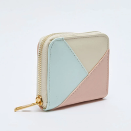 کیف پول زنانه ال سی وایکیکی مدل turk472