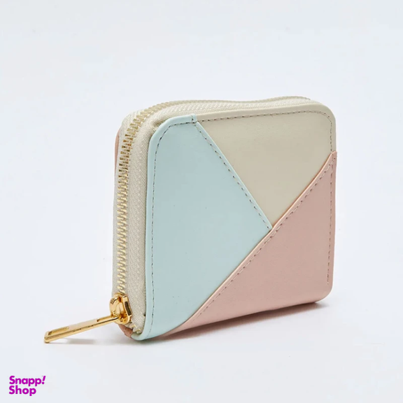 کیف پول زنانه ال سی وایکیکی مدل turk472