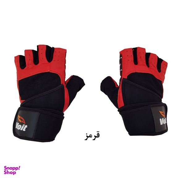 دستکش دوچرخه سواری مدل Q1
