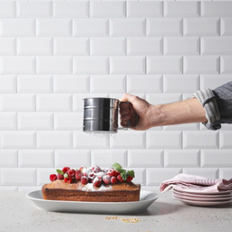 الک ایکیا مدل stainless steel