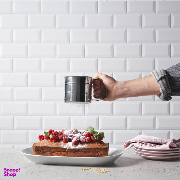الک ایکیا مدل stainless steel