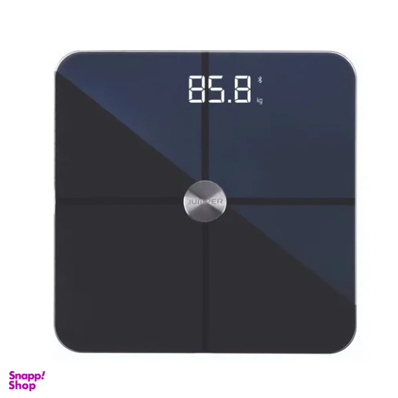 فشارسنج جامپر مدل 120 به همراه ترازو جامپر مدل 710b