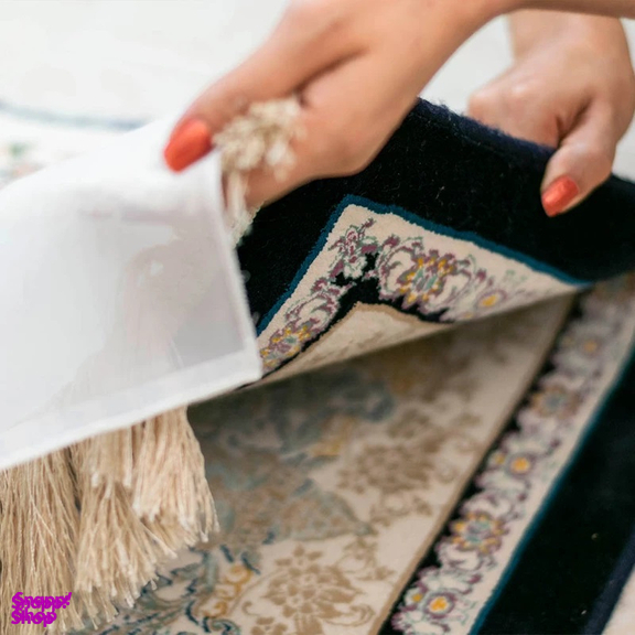 محافظه ریشه فرش 6 متری کد 3506