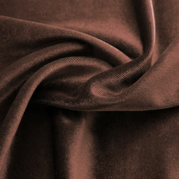 پرده فوروارد مدل FCLT90013 CHANEL VELVET STYLE مخمل سایز 280 × 150 سانتی متر