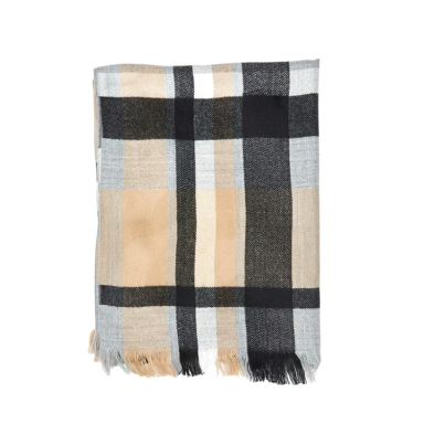 شال گردن زنانه ال سی وایکیکی مدل boomer