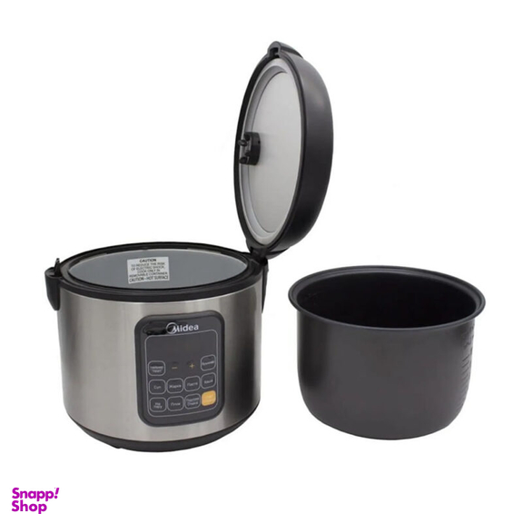 پلوپز مولتی کوکر مایدیا مدل MB-RS5010W2