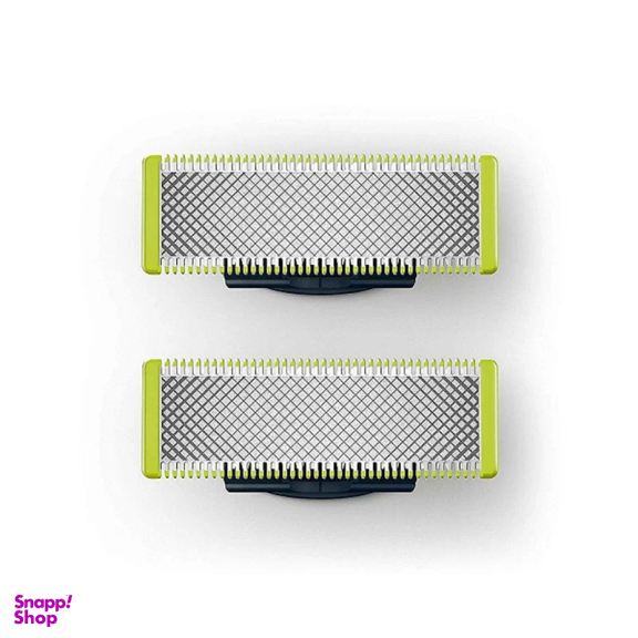 تیغ ماشین اصلاح فیلیپس کد QP220 بسته 2 عددی