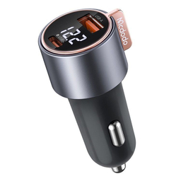 شارژر فندکى مک دودو مدل CC-3690