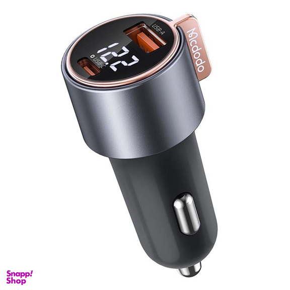 شارژر فندکى مک دودو مدل CC-3690